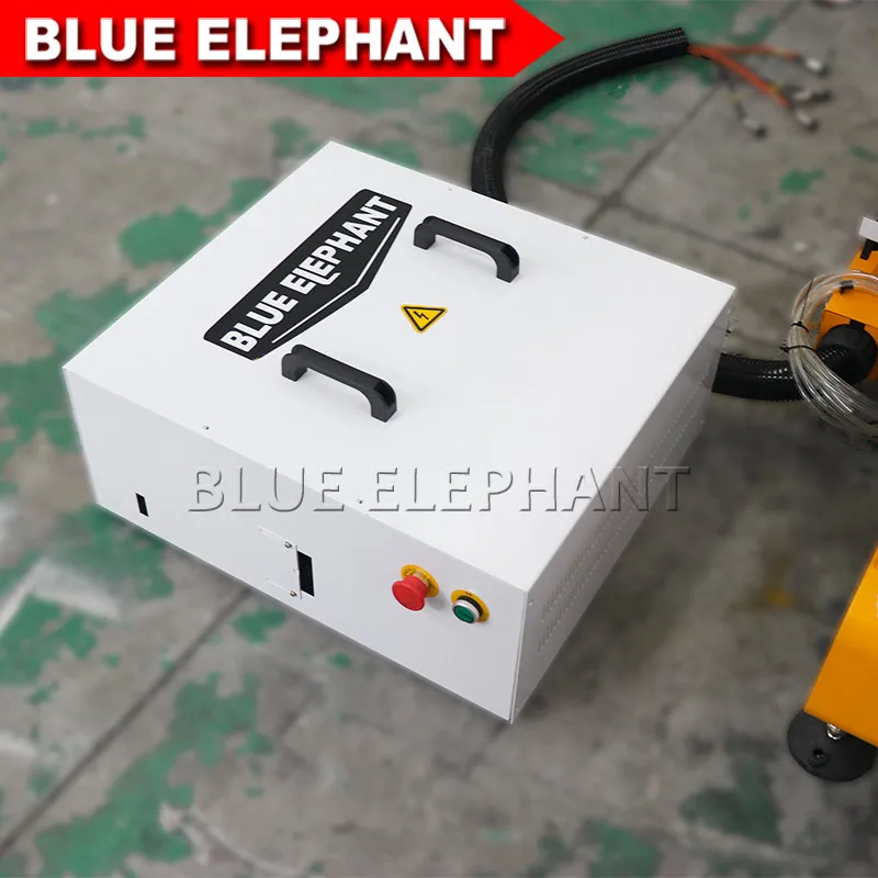 Blue Elephant Wood CNC Router Woodworking Machinery 6015 Cutting Machine 1.5kw water cooling spindle | Инструменты