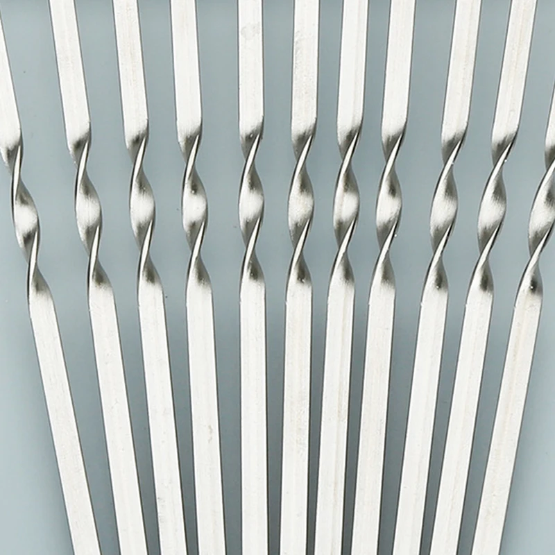 20 шт. Шпажки для барбекю|Вилки| |