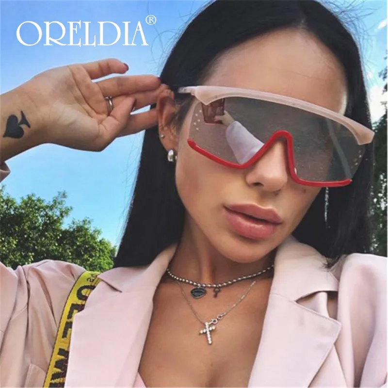 Модные солнцезащитные очки кошачий глаз для женщин и мужчин 2019 роскошный бренд