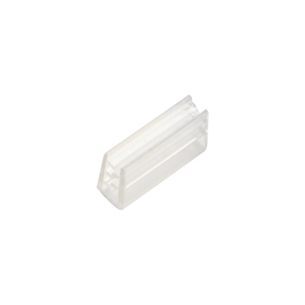 Plastic Price Tag Label Holder Hold Cards Or Papers Up Rigid Tooth-like Gripper Keeps Secure Grasp Displayed Sign Snapping | Дом и сад