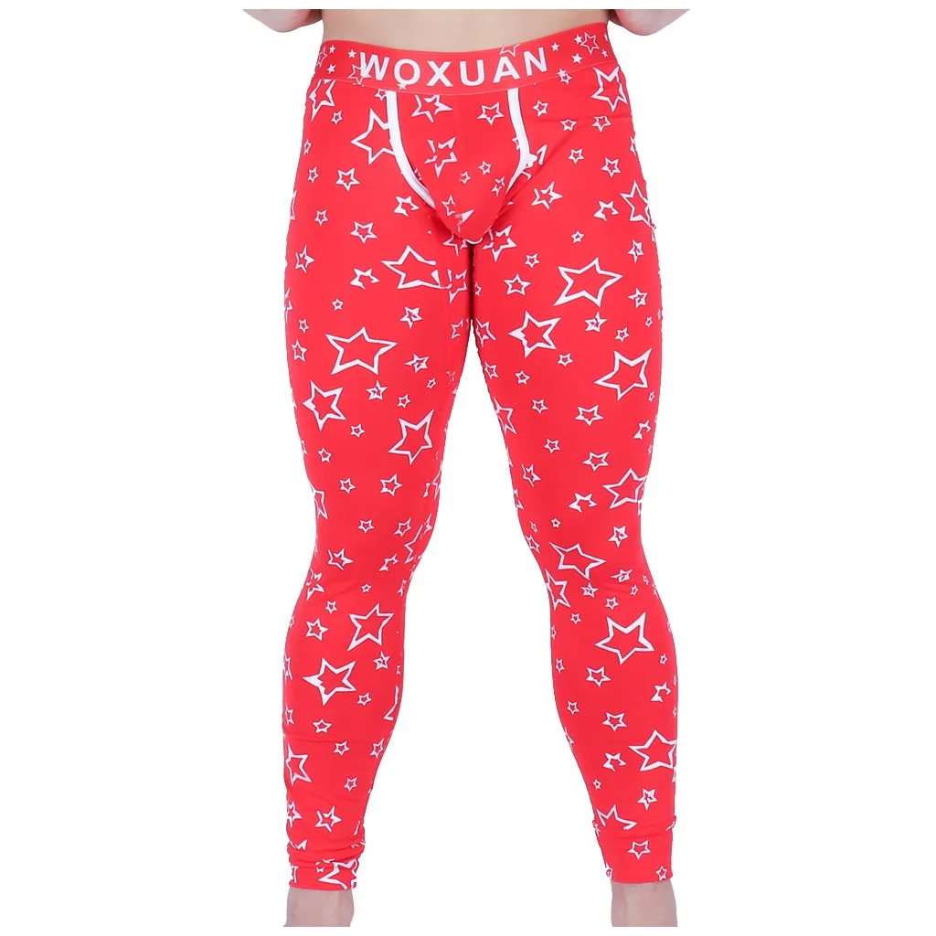 Delicate New Man Body-Shaping Pants Comforts Underpants Motion Leggings Lifting Buttock Tight Breathable Male Underwear 2020Jan |