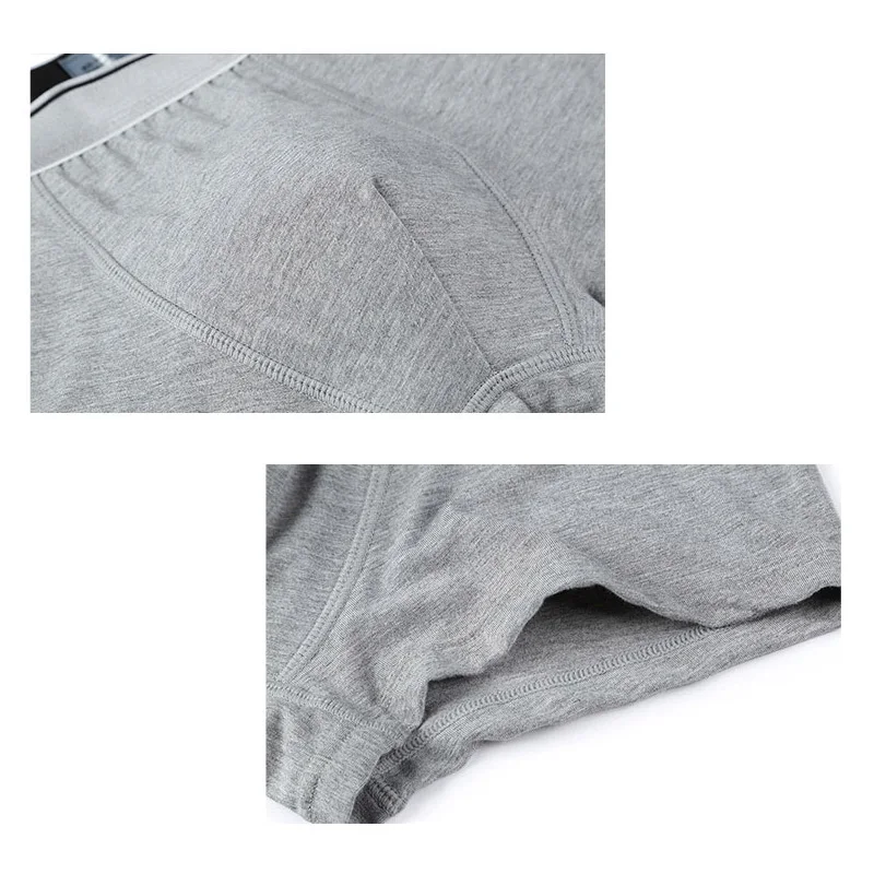 

DENNYLITER New 2019 Modal Lover Underwear Panties Women Underwear Men Boxer Homme Breathable Boxershorts Men Sous Vetement Homme