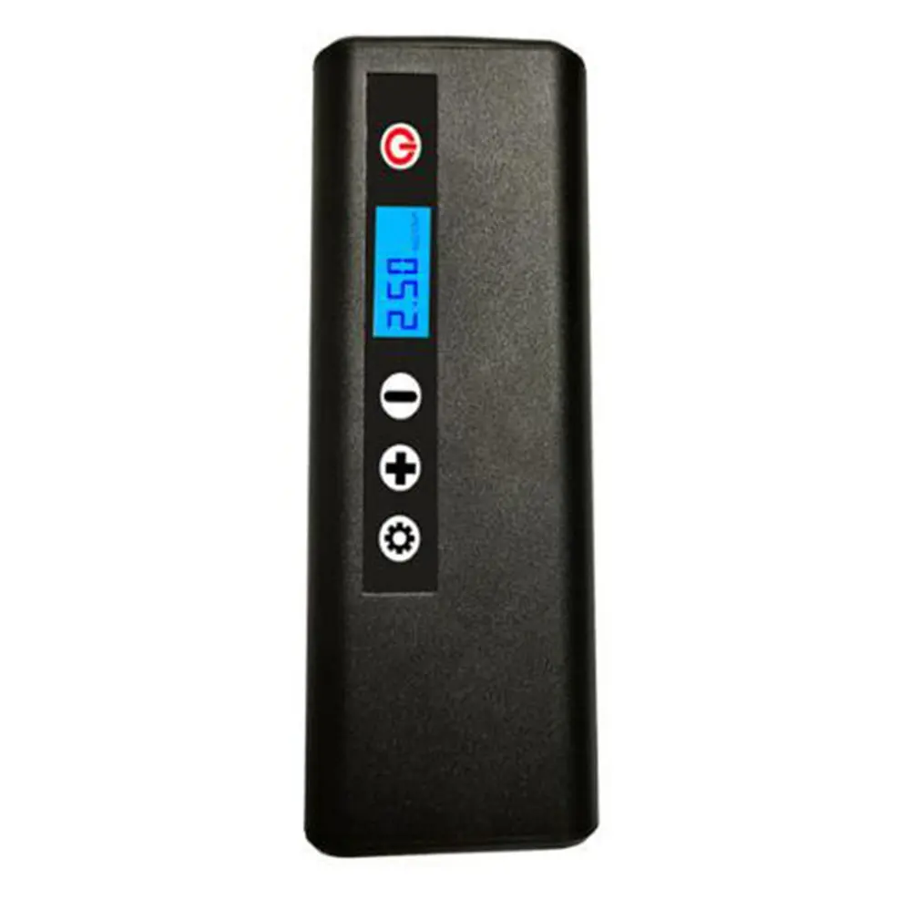comprar Mini Sem Fio Portátil Elétrico Bomba De Ar Elétrica Compressor Digital Inflator Ar Para Carro Motocicleta Bicicleta Balão