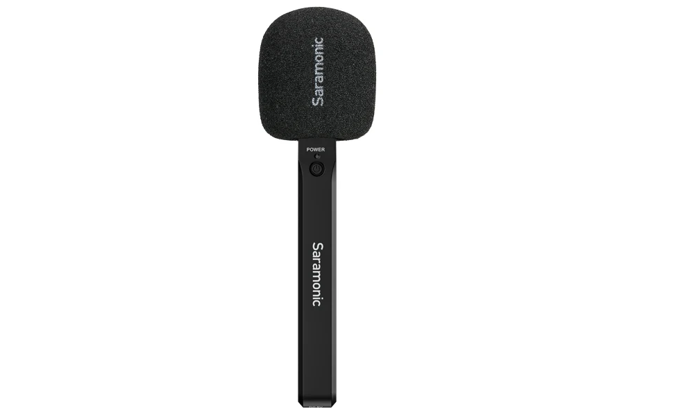 Перезаряжаемый ручной микрофон Saramonic Blink500 Pro HM держатель передатчика для Blink 500 B1 B2