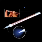 HUACAN 5D DIY Алмазная вышивка точечная Дрель аксессуары для освещения алмазная живопись ручка инструмент