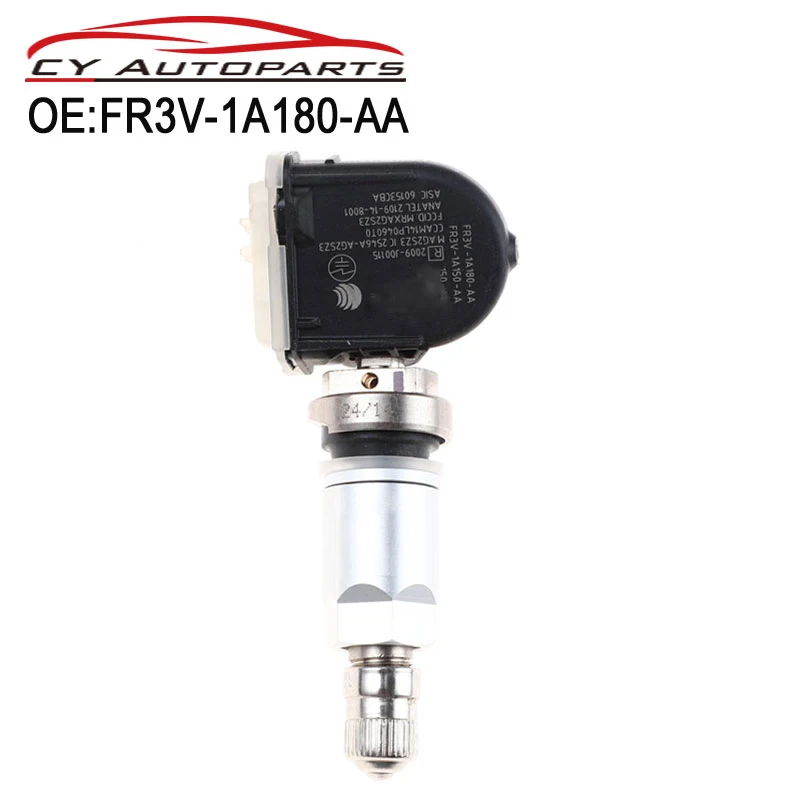 Новый датчик давления в шинах TPMS для Ford FR3V-1A180-AA FR3V1A180AA Новый датчик давления в шинах TPMS для Ford FR3V-1A180-AA FR3V1A180AA