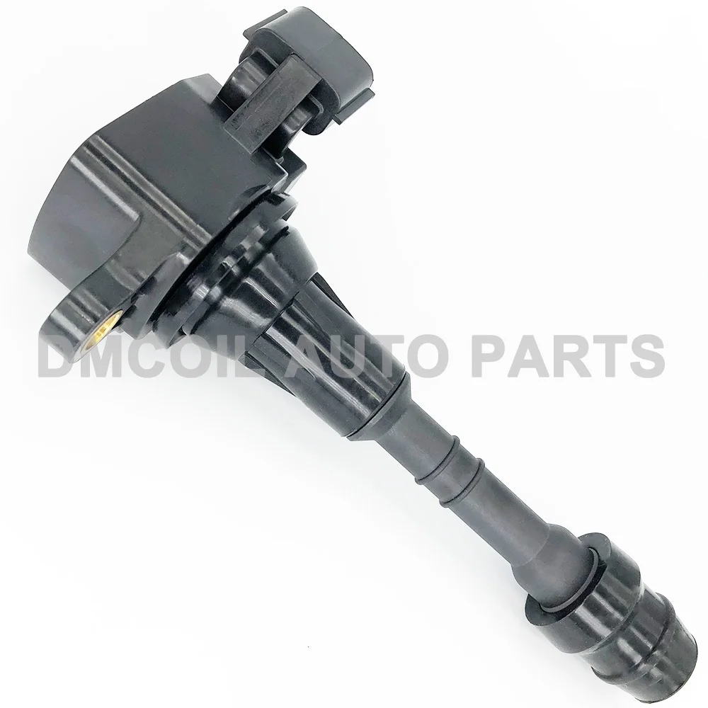 6 Катушка зажигания для NISSAN TEANA 350Z MAXIMA INFINITI G35 I35 RENAULT ESPACE IV 2.3L 3.5L 4.0L V6 (2004 ) 22448