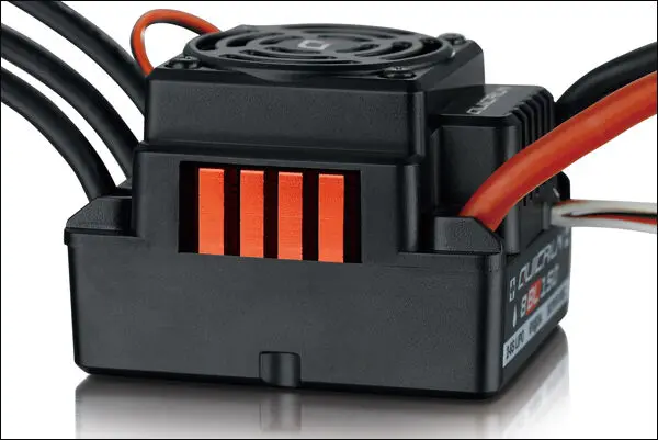 aerops hobbywing quicrun wp 8bl150 водонепроницаемый бе