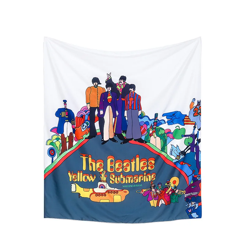 Настенный Гобелен для спальни украшение дома одеяло стен богемный декор