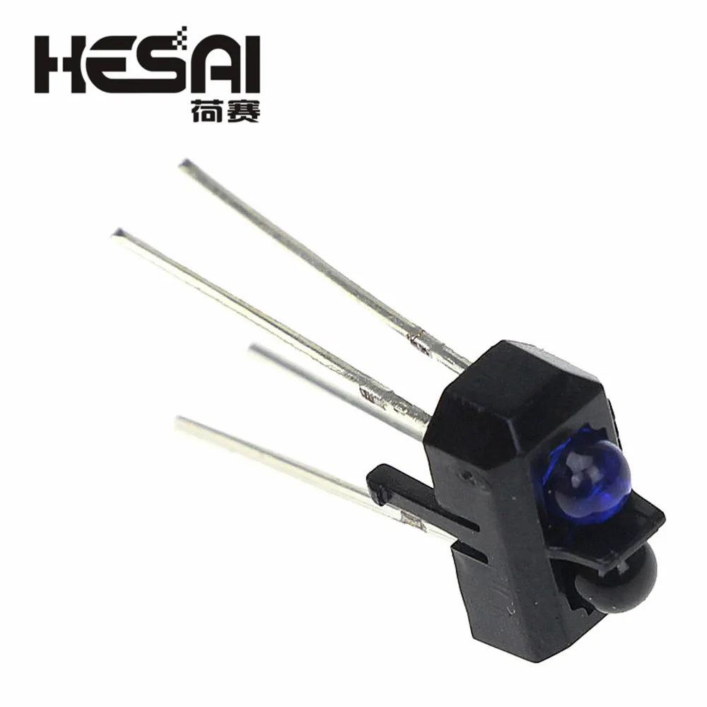 Светоотражающий оптический датчик TCRT5000L TCRT5000 инфракрасный фотоэлектрический