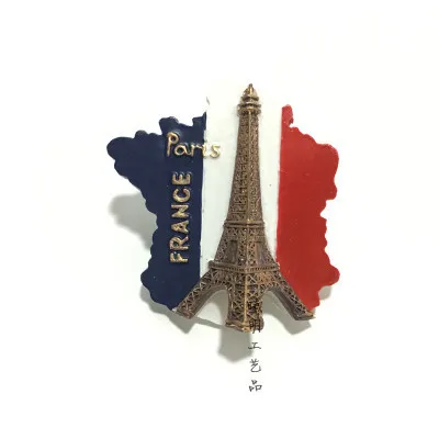 Мировой Туризм Египет Швейцария Германия Италия венецианская резина магнит на