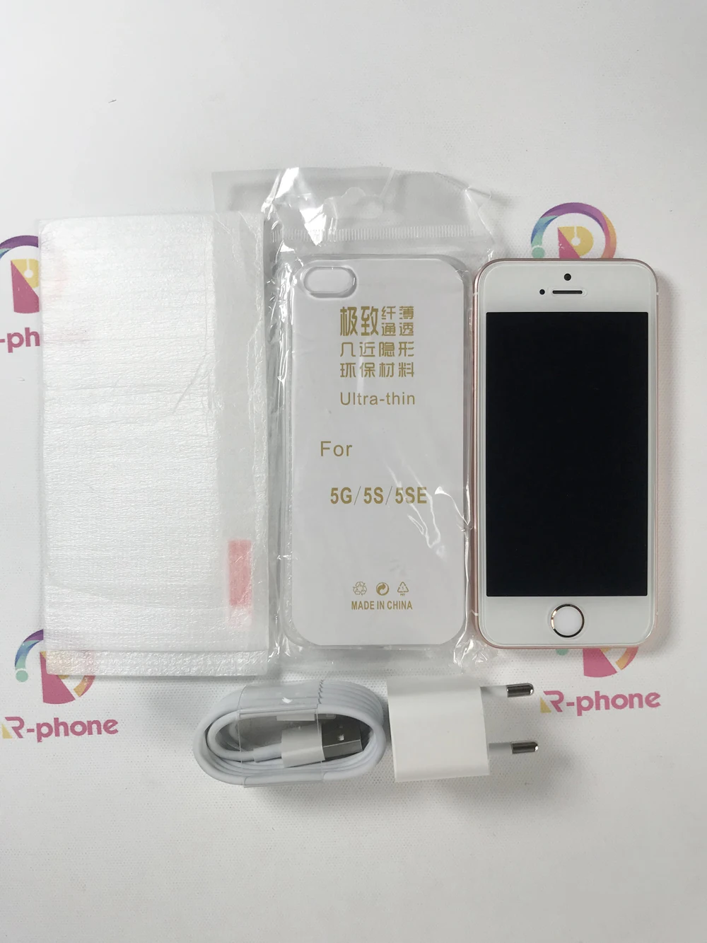 Оригинальный 4G iPhone 5S б/у 99% новый мобильный телефон двухъядерный 4 &quot8MP WIFI 3G iPhone5s