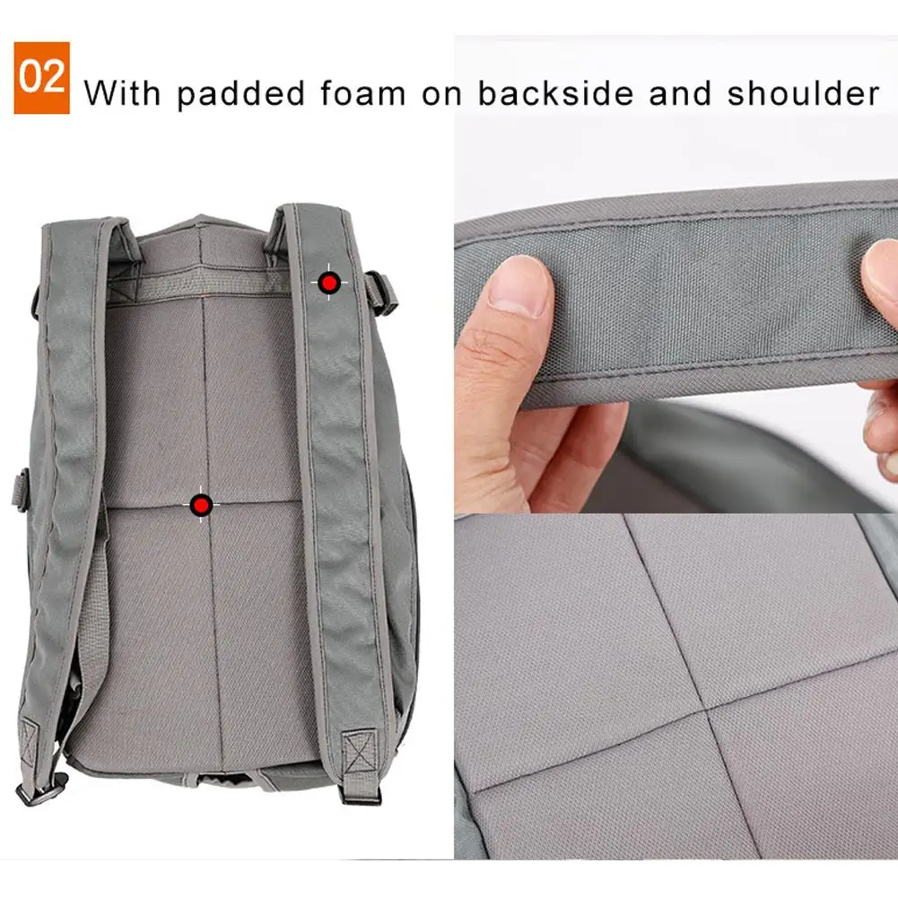 Модный собачий рюкзак для кошек домашних животных щенков передний перевозки