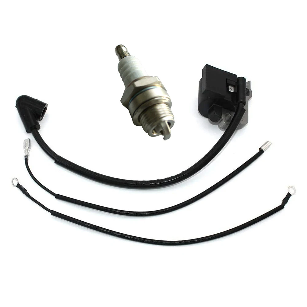 Внешняя катушка зажигания запчасти для бензопилы Свеча mccullake MAC CAT | Инструменты