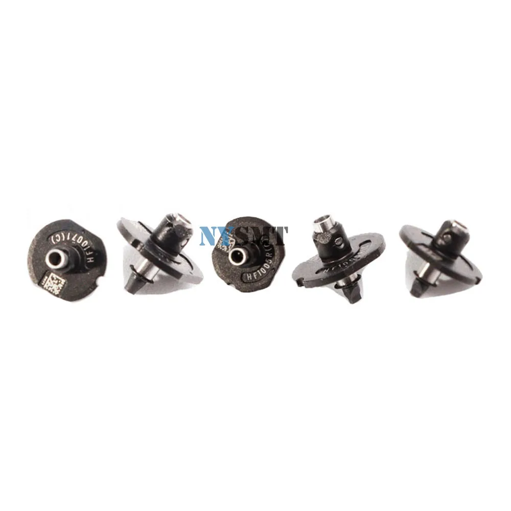 SMT Juki СОПЛО JUKI PX7 RX6 RX3 P8 HF3216R MF6020R MF604011005R MF12081|Сварочные сопла| |