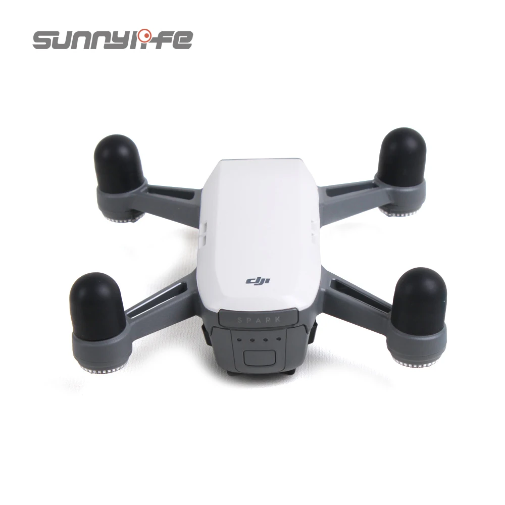 4 шт./компл. Защитная крышка для двигателя Пылезащитная защита от падения