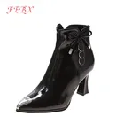 Женские тапочки; Женская обувь без шнуровки; Короткие плюшевые туфли на мягкой подошве; Удобная повседневная женская обувь для дома; Сохраняющая тепло обувь на плоской подошве