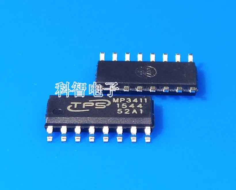 

Синхронный усилитель разряда Mxy MP3411 SOP16 3411, Встроенный перезаряжаемый выходной ток 1-10 шт./лот