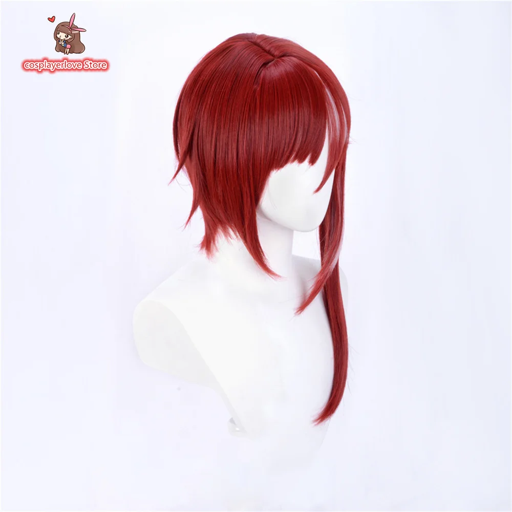 Головной убор ES Sakasaki Natsume для косплея