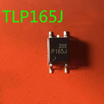 TLP165J P165 SOP4|Реле| |