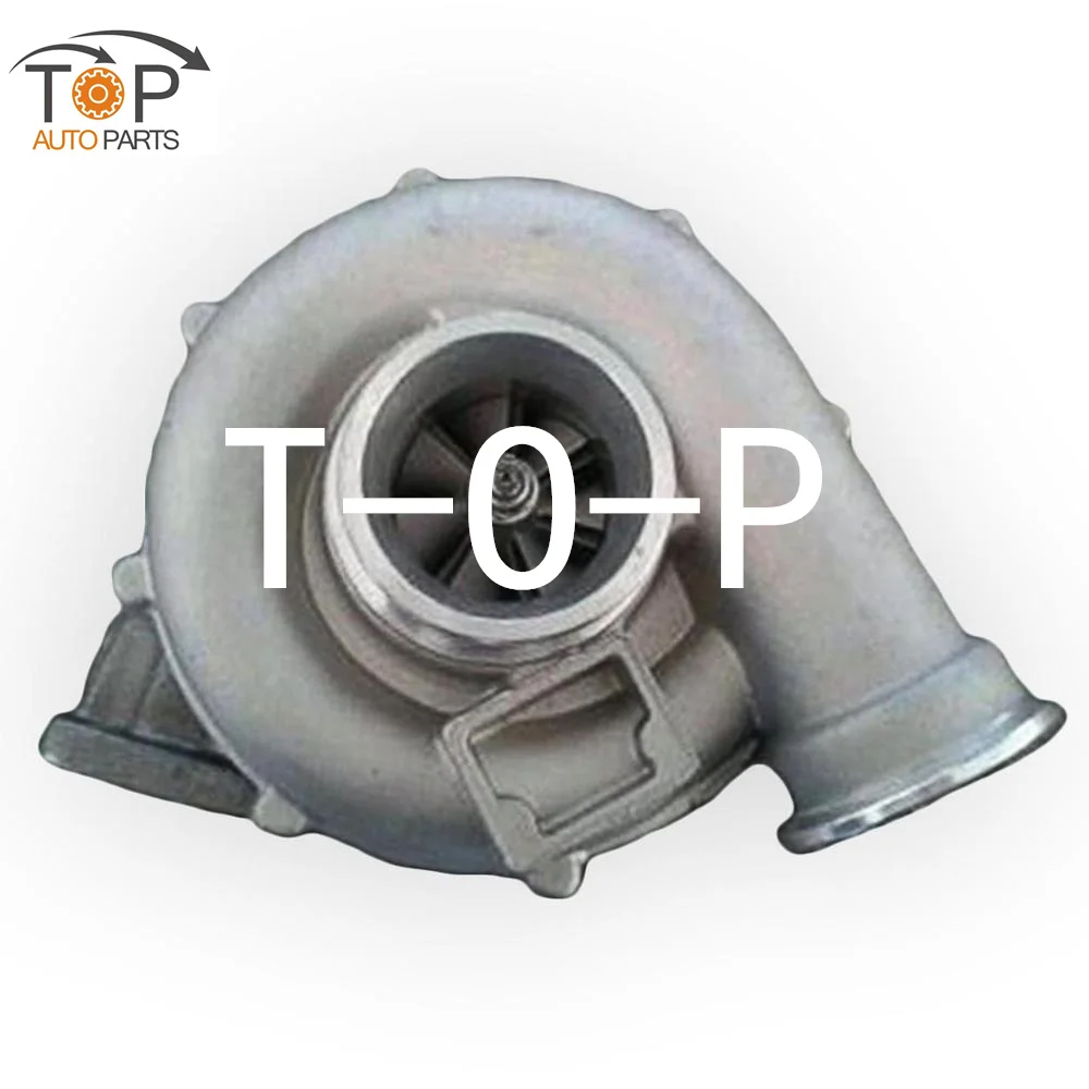 ТО4Б81 465366 -5001С -0001 -0003 -0004 -0005 3660960399 A 3520964299 Турбо для Benz 1617 NG73 OM352