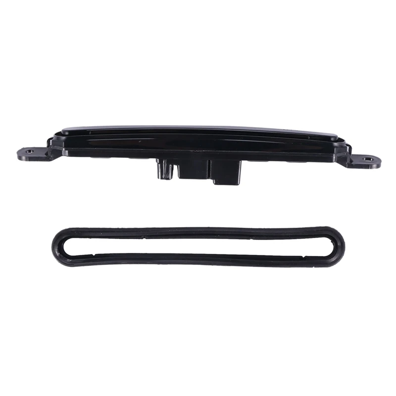 

Car High-Position Third Brake Light for Mitsubishi Lancer Evo 2008-2010 8334A08