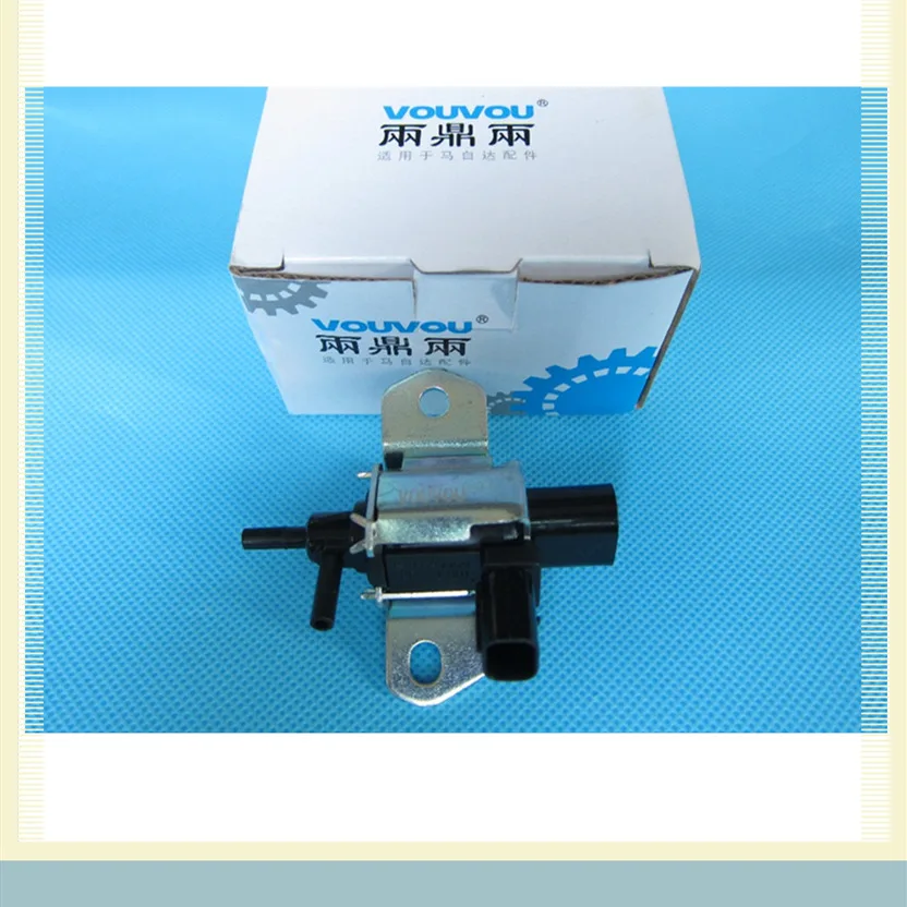 Автомобильные аксессуары электромагнитный клапан № 1 для Mazda 3 2008 BL 5 2010 6 2002 2009|engine