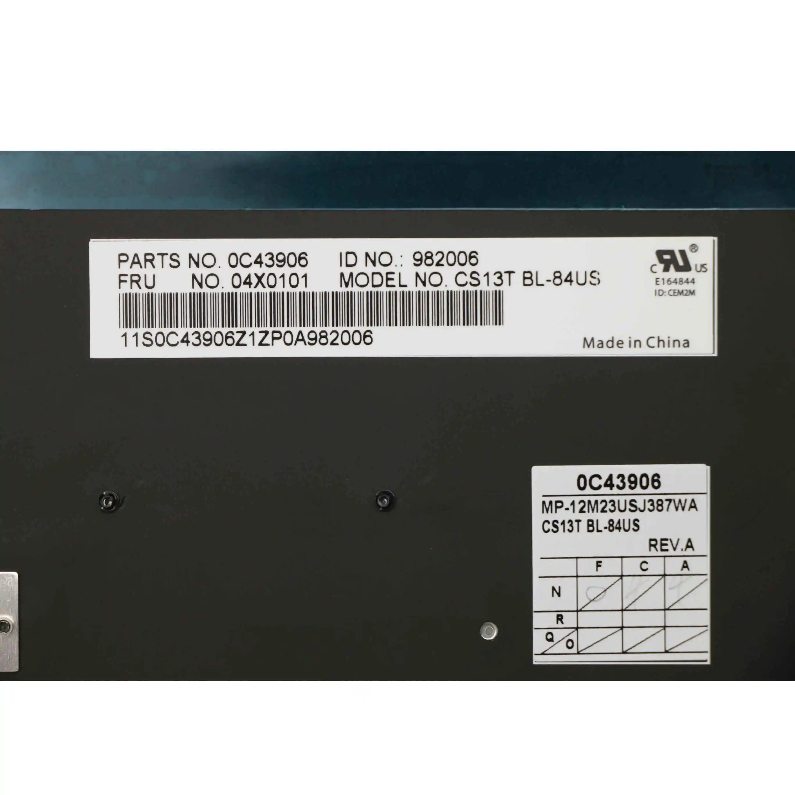 GD для Lenovo ThinkPad T431s T440p T440s T440 T450 T450s T460 английская клавиатура с подсветкой 04X0101 04X0139