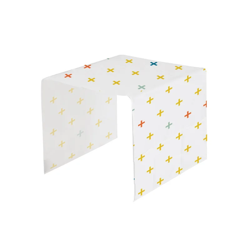 

1 Pc Refrigerator Cover Cloth Dust Cover Household Appliance Waterproof Cover Towel Household Refrigerator Cover Hanging Bag