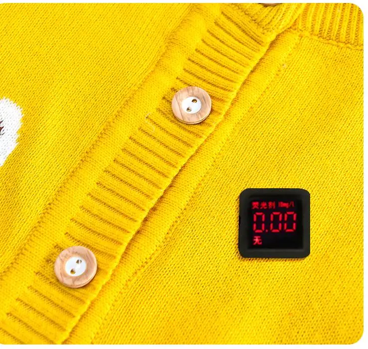 Высококачественные кардиганы для новорожденных 1 |