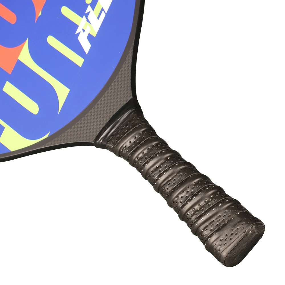 OPTUM FLEX 3K Углеродное волокно Профессиональный маткот весло для пляжного тенниса