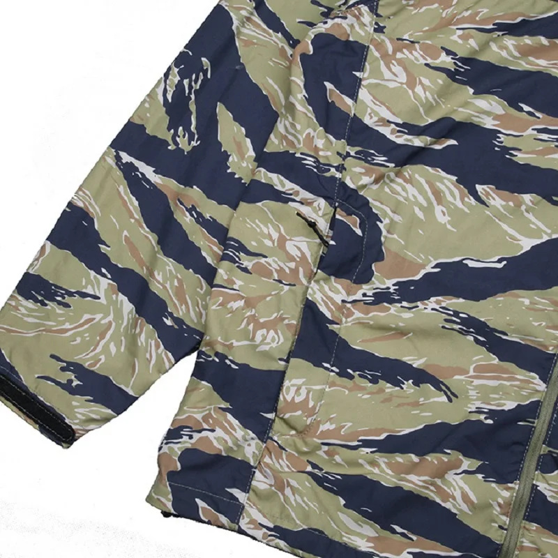 Tmc2639-новый стиль ветровка пальто изготовлено из внутренней нейлоновой мягкой