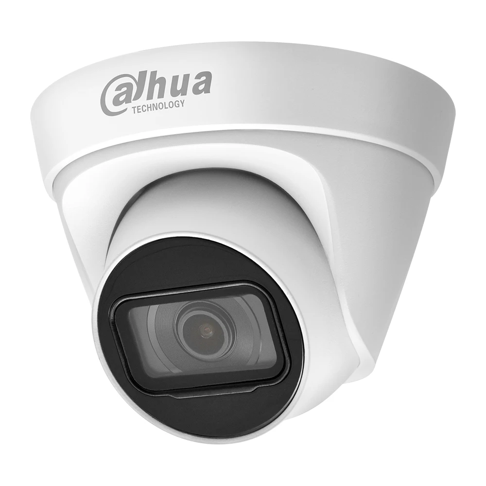 Dahua IPC HDW1431T1 S4 оригинальная HD 4MP IP камера PoE IR30m ночное видение H.265 IP67 DNR наружная