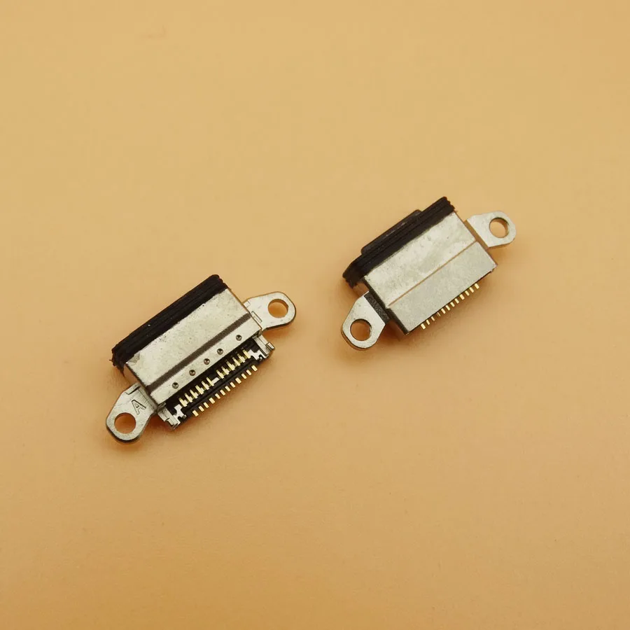 5 шт./лот разъем Micro USB Type-C для зарядки порт док-станция Xiaomi Mi 8 Pro | Мобильные