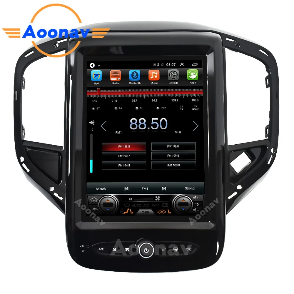 2din android автомобильный Радио мультимедийный плеер для Китая V3 2013-2017 Авторадио GPS