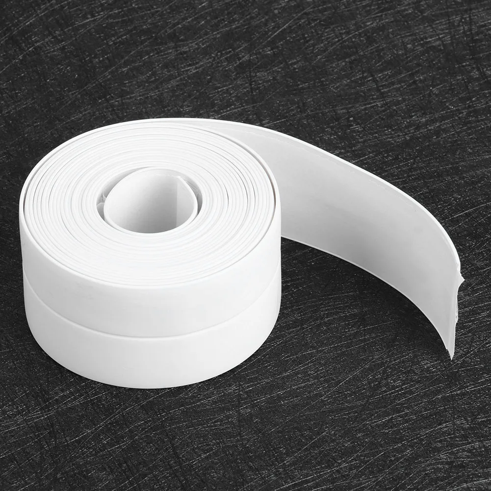 3 шт. м Водонепроницаемая уплотнительная лента водонепроницаемая зазорная