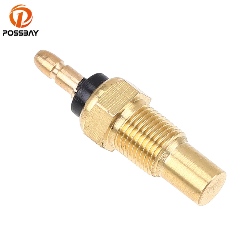 Запчасти для мотоциклов POSSBAY переключатель вентилятора радиатора воды Yamaha FZR400