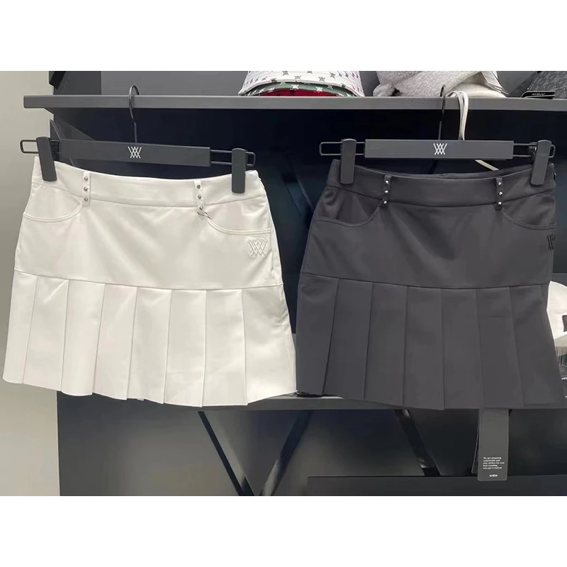 

Golf Skirt 2021 New Women