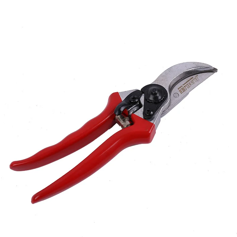 

Plant Trim Horticulture Hand Pruner Cut Secateur Shrub Garden Scissor Tool Anvil Branch Shear Orchard Pruning Shears