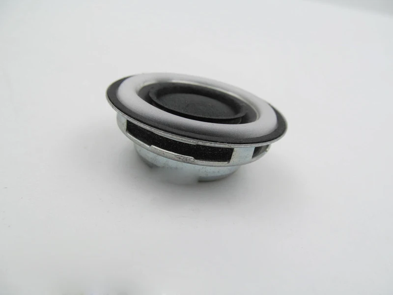 

2pcs 40mm 4Ω 3W Full-range speaker Ultra-thin Loudspeaker HiFi Audio part 4ohm