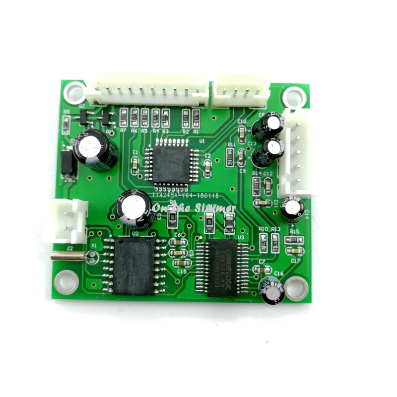 0 99 100 виды эффект DSP цифровой реверберации модуль Кара ОК Доска смесителя|Детали