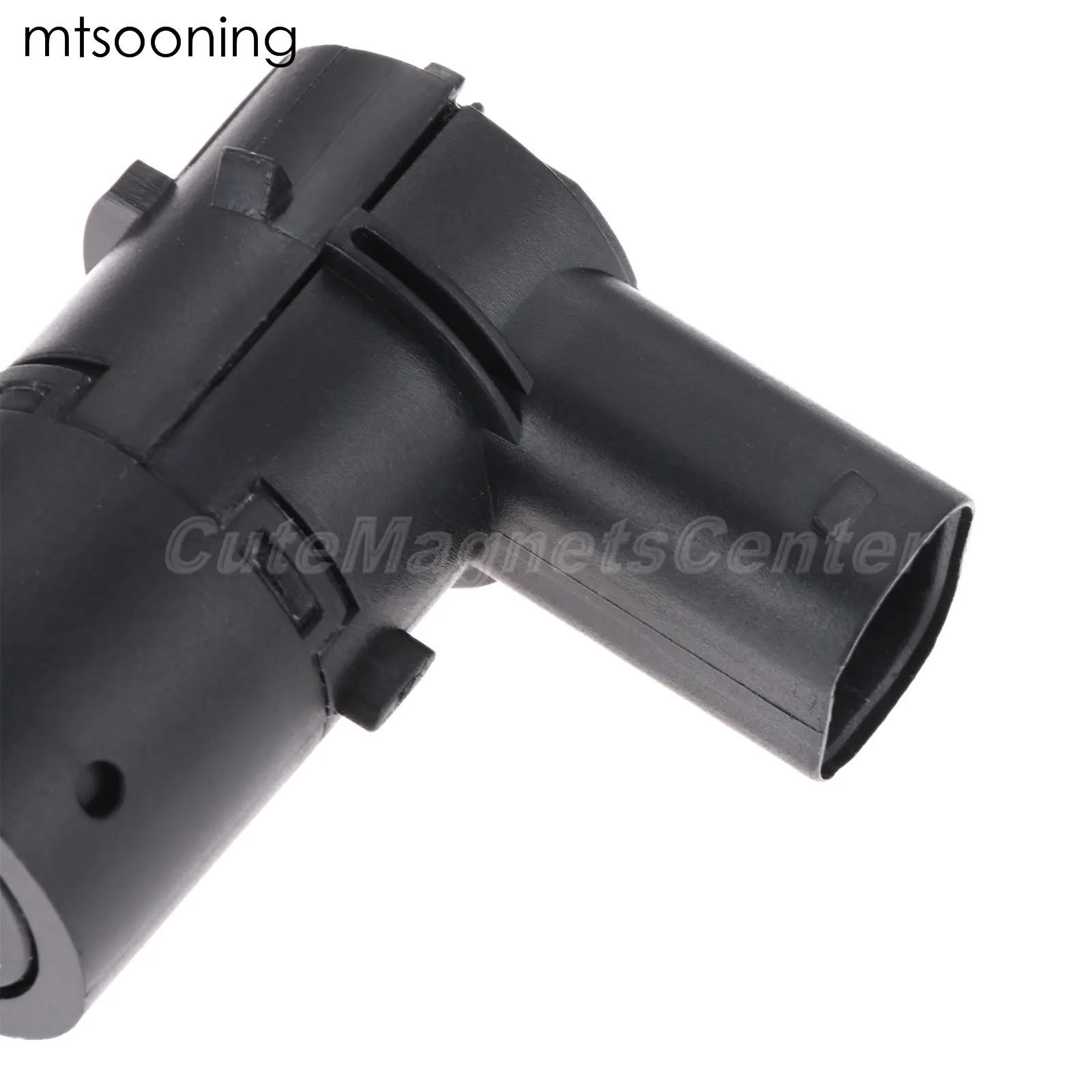 mtsooning Backup Parking Sensor 4F23-15K859-AA 3F2Z-15K859-BA for 2001-2011 Ford E150 Escape Explorer F150 Lincoln Mark Mercury |