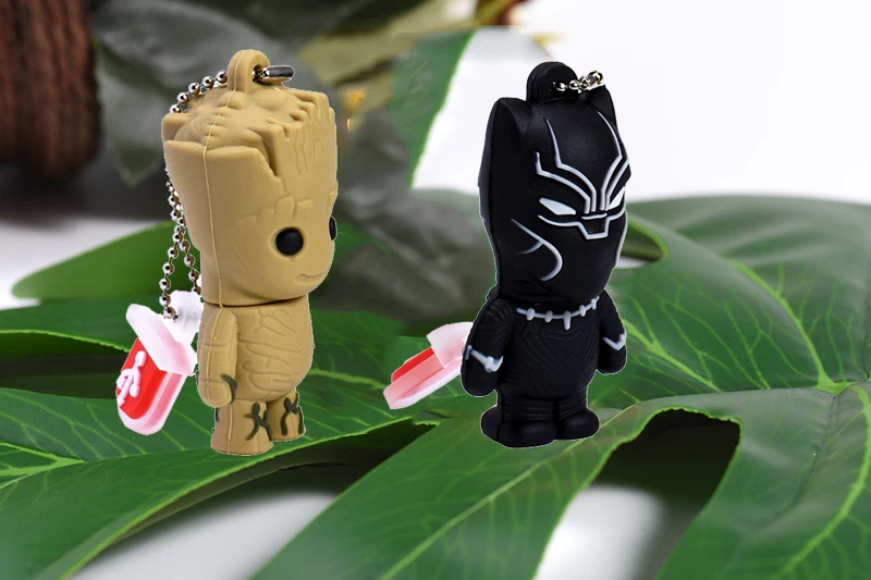 JASTER прекрасный дерево человек usb флеш-накопитель мультфильм Дерево Флешка 4 ГБ 8 ГБ 16 ГБ 32 ГБ 64 Гб карта памяти U диск