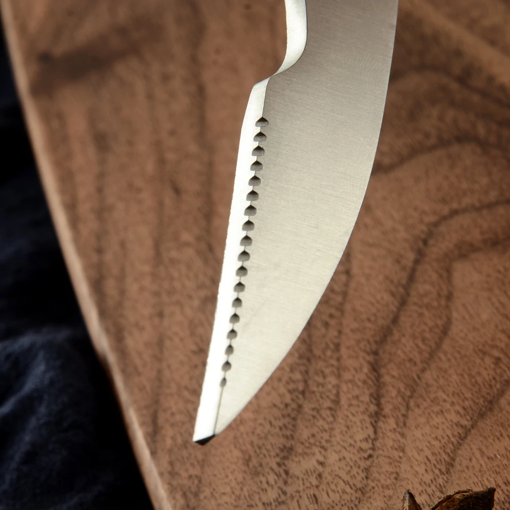 Нож из нержавеющей стали аксессуары для птицы кухонные ножницы курицы кости с