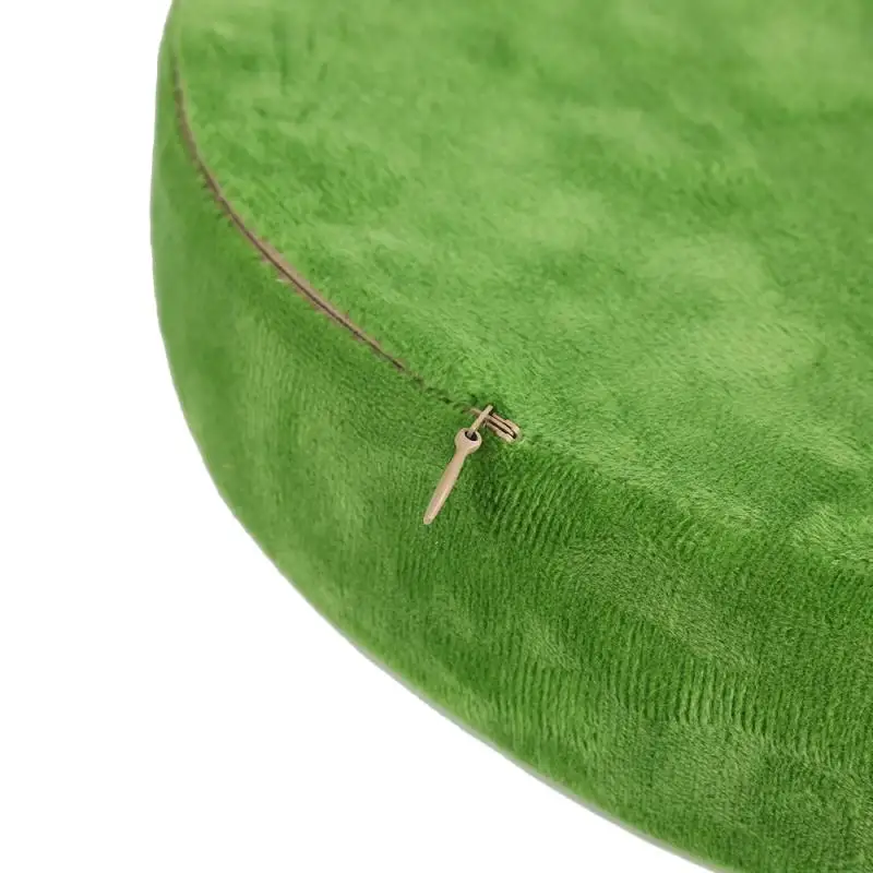 Новинка симпатичная креативная 3D летняя хлопковая полипропиленовая подушка для