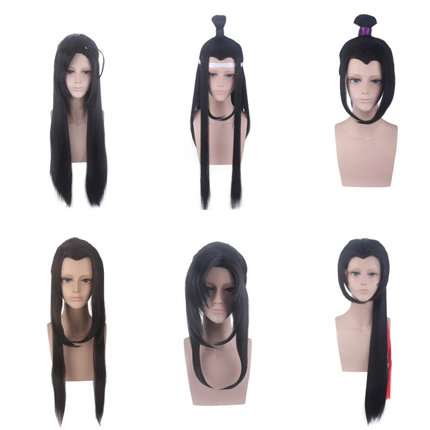 Брелок с подвеской мотивом МО дао Чжу ши для косплея|Реквизит костюмов| |