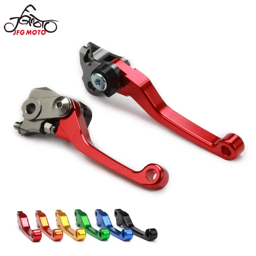 Motorcycle CNC New 2020 Freeshipping Clutch Brake Lever For HONDA CRF 250R 450R 07-20 CRF250RX 2019 CRF450RX CRF450RWE | Автомобили и