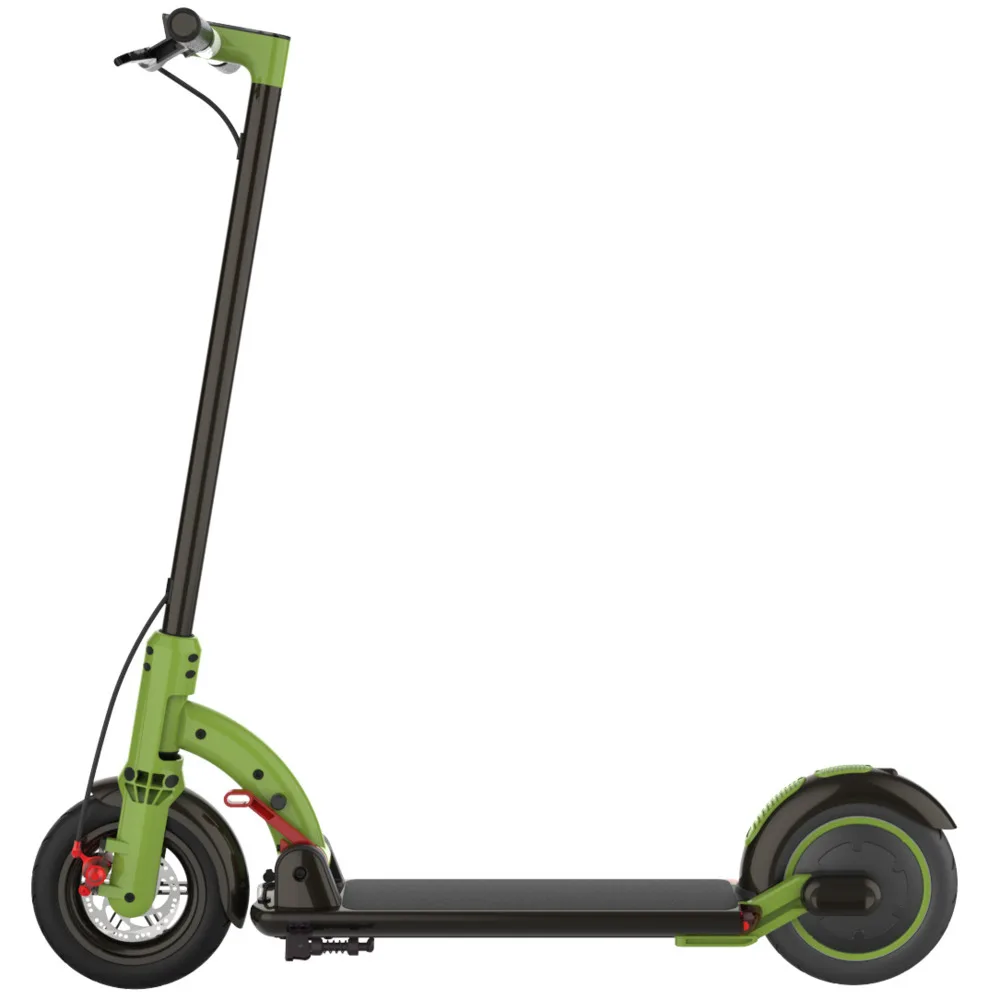 

Suotu N-4Ac 8.5Inch Foldable Electric Scooter 350W 36V6AH 20-30KM Aluminum alloy Adult Step Patinete E-scooter Mobility Scooters