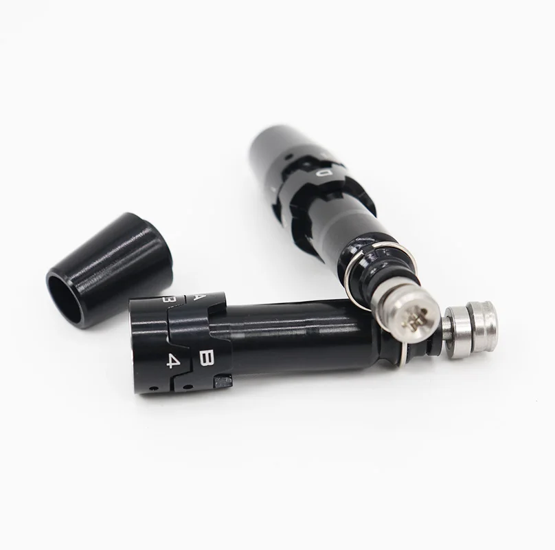 Golf shaft adaptor sleeve adapter fit for Titleist Driver 915 917 TS1 TS2 TS3 TSI2 TSI3 TSI club head accessories golf equipment | Спорт и