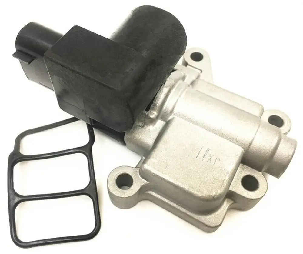 Японские Оригинальные двигатели скорости холостого хода 16022-RAC-U01 клапаны